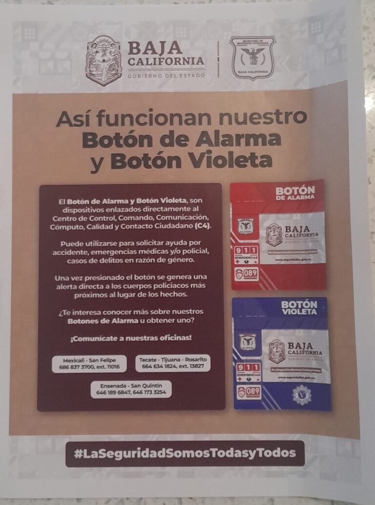 Junta con comités de seguridad